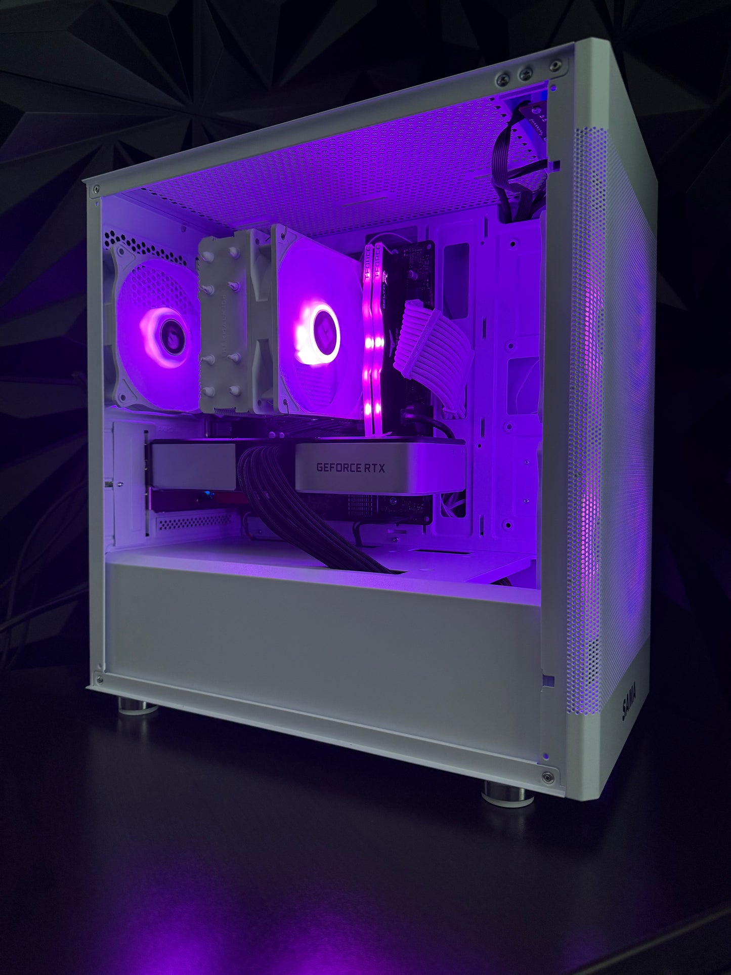 Badass Reloaded Series