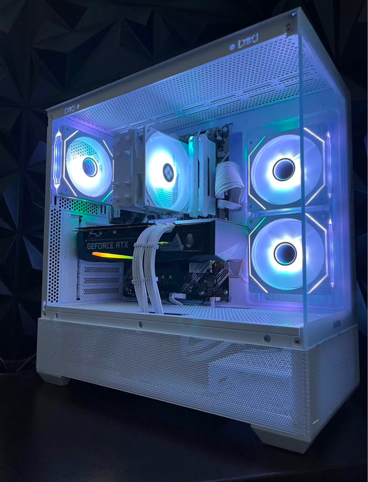 Badass Reloaded Series